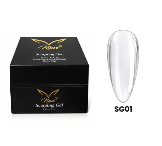 Sculping Gel 30g Navi