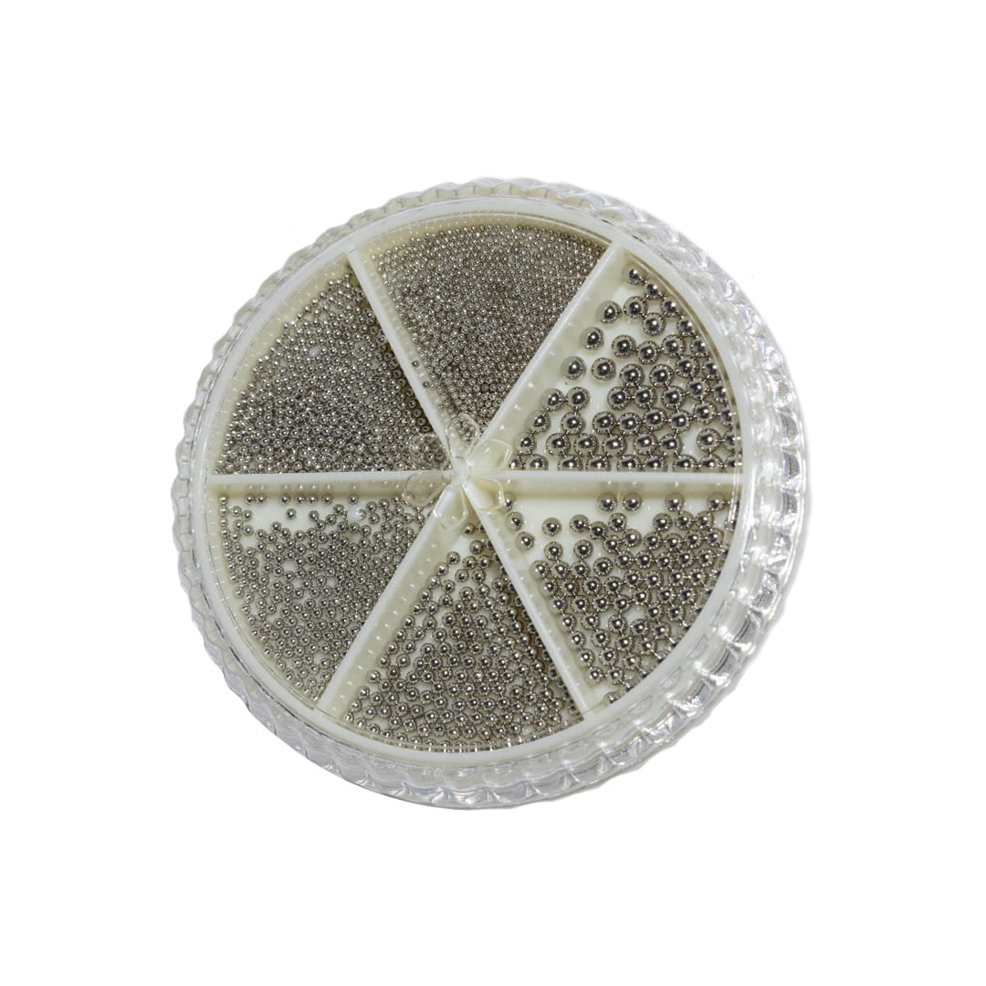Caviar para decorarcion