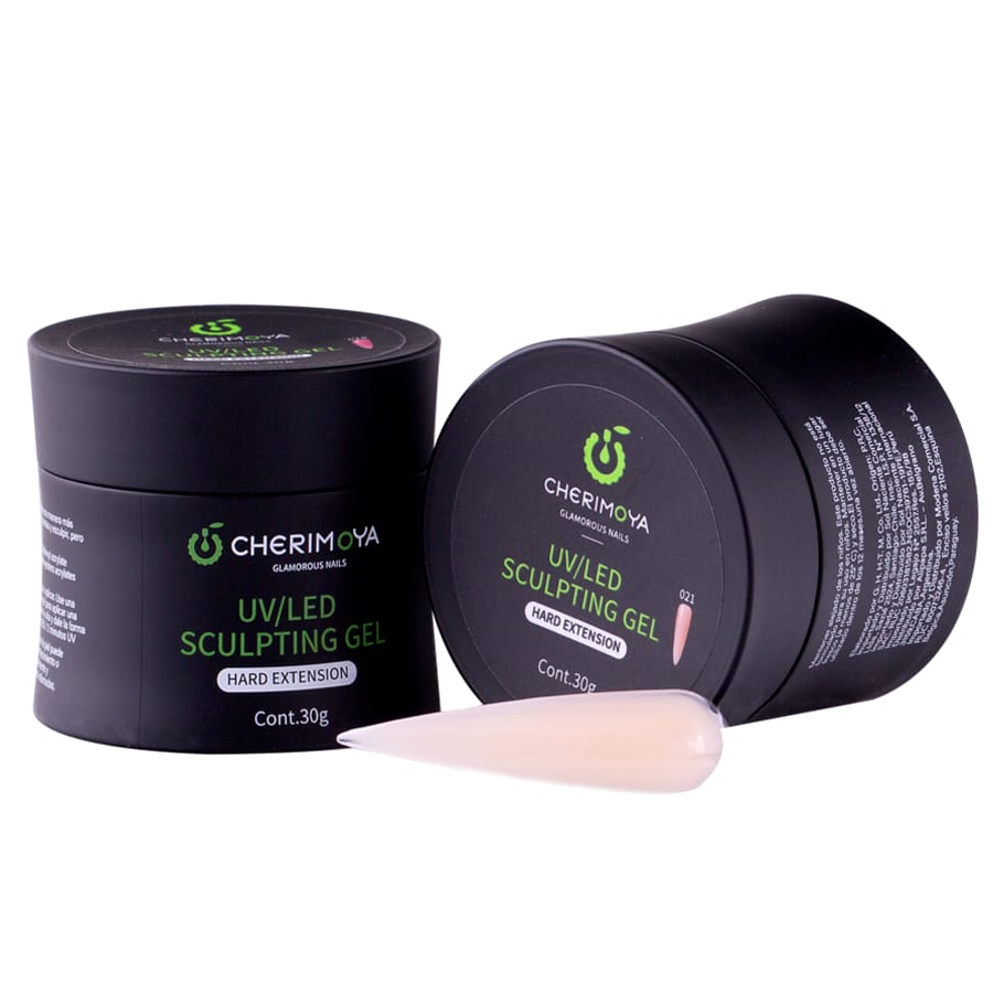 Gel Constructor / Scluping Gel