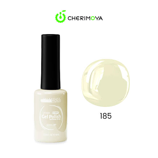 Esmalte Permanente 8Ml