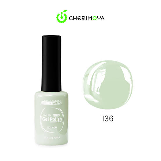 Esmalte Permanente 8Ml