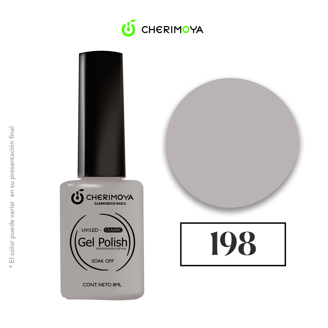 Esmalte Permanente 8Ml