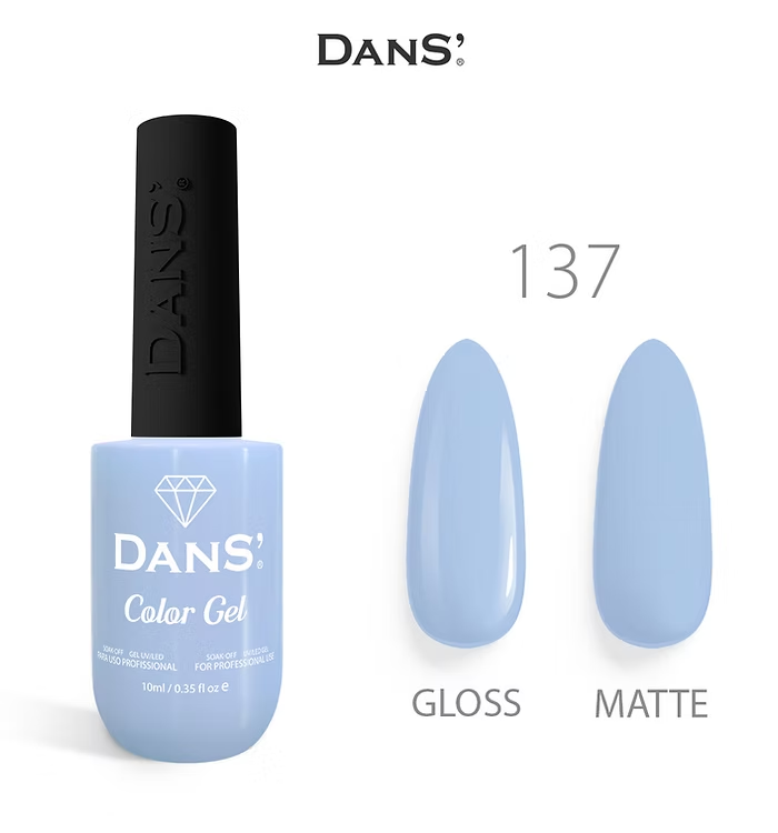 Esmalte permanente Color Gel 10ml