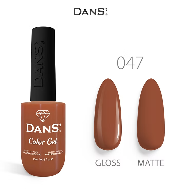 Esmalte permanente Color Gel 10ml