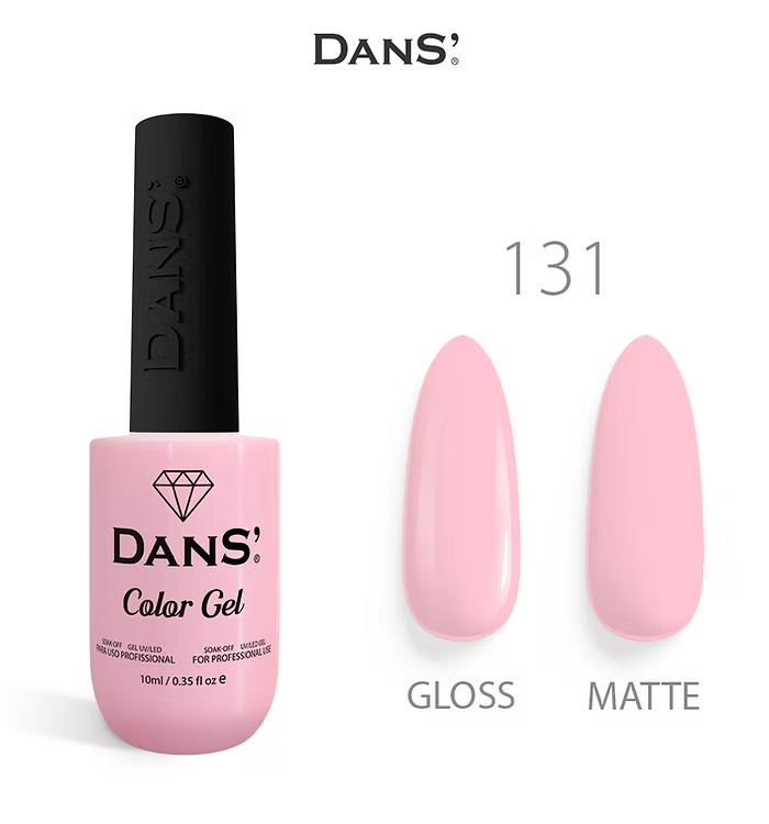 Esmalte permanente Color Gel 10ml