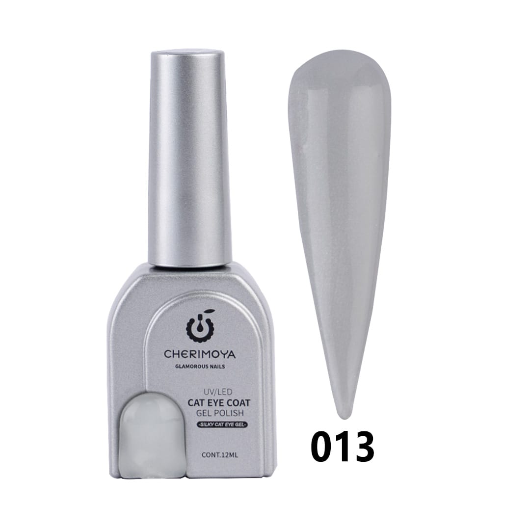 Esmaltes Cat Eye / Ojo de Gato 12ml
