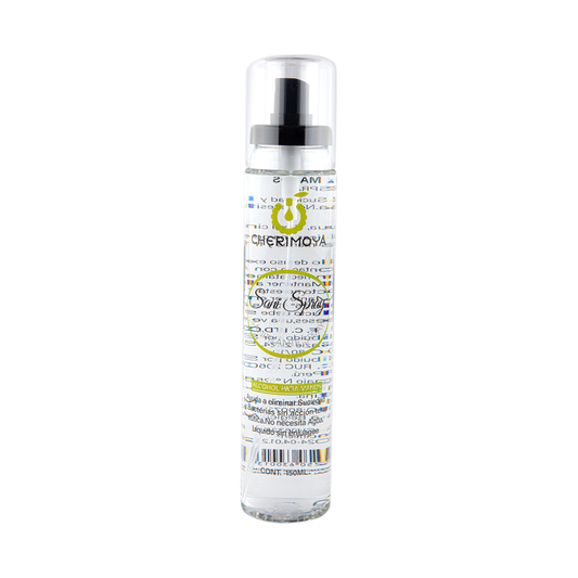 Sanitizante Sani Spray Cherimoya 150 ml